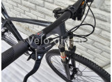 Велосипед 29 KMSpro X1 Серый